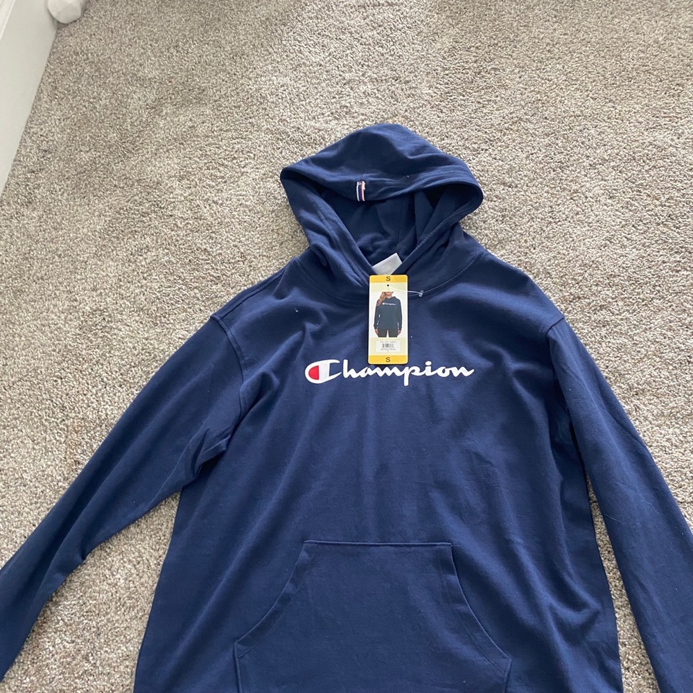Champion Hoodie